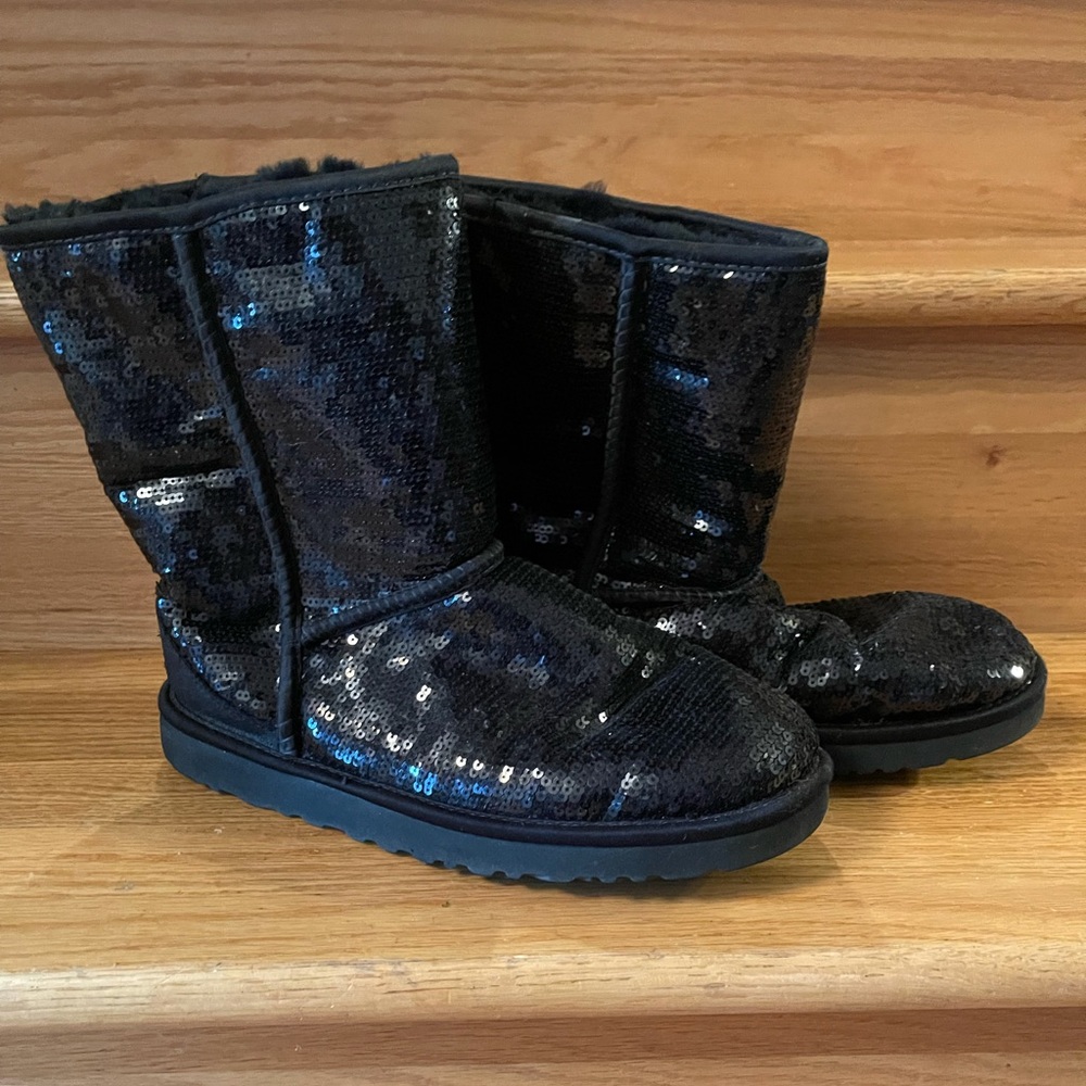 Ugg Boot